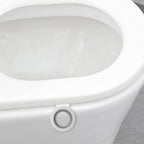 easy lift toilet handle
