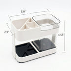 bathroom accessories toothbrush holder