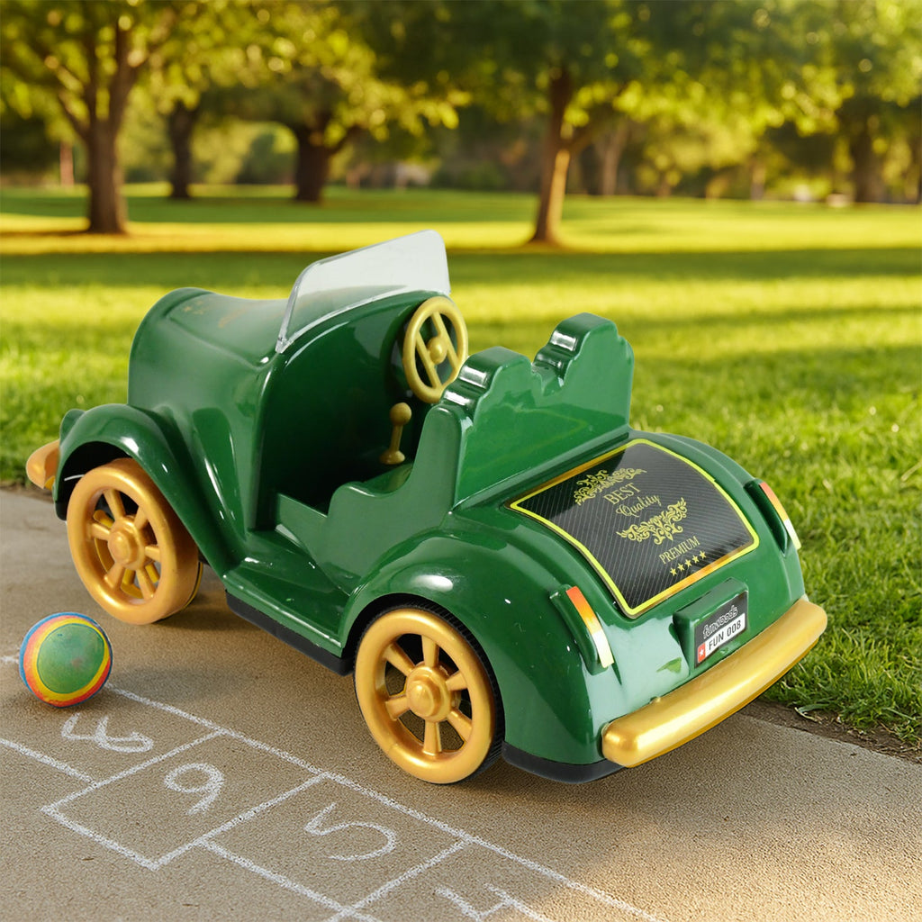 Car Toy 
