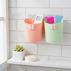 bathroom hygiene organizer rack