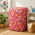 Waterproof Washing Machine Cover for Front Load Machines 82x60 cm (1 Pc)-Home Improvement-AniGuess-AniGuess