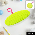 Zenti Worm