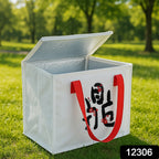 Kid Chill Tote