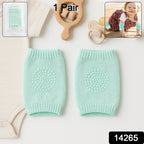 Toddler Wool Knit Leg Warmer 