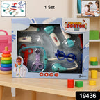 Aditi Healthcare Role Play Set