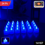 Candles