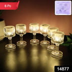 Decorative Table Lamps
