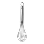 Steel Mini Hand Whisk
