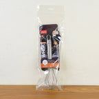 Apex Stainless Steel Small Hand Whisk (1 Pc)