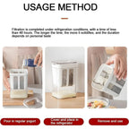 2-in-1 Yogurt and Greek Yogurt Maker