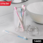 Pure Case Multipurpose Holder Set