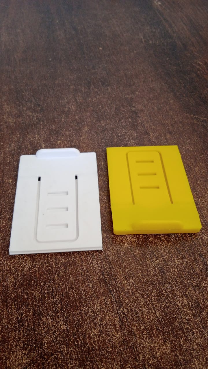 Foldable Mobile Holder Stand