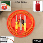 LPG Kitchen Combo Pack