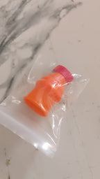 Thumb Knife Cutter with Silicone Finger Guard (1 Pc)