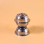 Durable steel incense stand        
