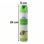 Lime Zest Air Freshener Spray (1 Pc, 220 ML)