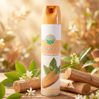 Sandalwood Air Freshener Spray (1 Pc, 220 ML)