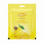 Marigold Gel Pocket Air Freshener