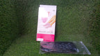 Cracked heel silicone gel socks
