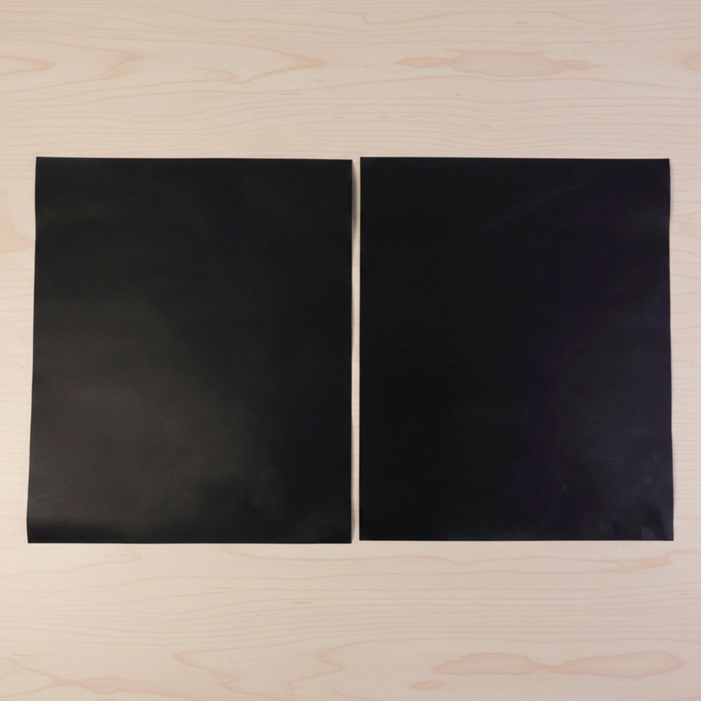 Multipurpose Non-Stick Silicone Baking Mat Set (5 Pc)