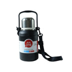 hot cold steel bottle