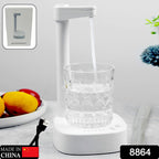 USB Charging Desktop Water Dispenser