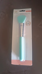 Soft Silicone Face Mask Applicator Brush (1 Pc)