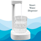 USB Charging Desktop Water Dispenser