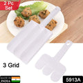 Small Multifunction Fritters Maker (2 Pc)-Home & Kitchen-AniGuess-AniGuess