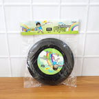 Funwoods Small Outdoor Flying Disc Throw & Catch Game Toy (1 Pc)