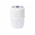 Mini Garlic Chopper White Background