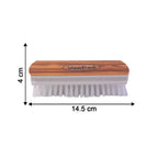 VeePee Heavy-Duty Cloth Washing Brush (1 Pc)