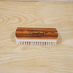 VeePee Heavy-Duty Cloth Washing Brush (1 Pc)