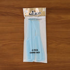  hair care comb set