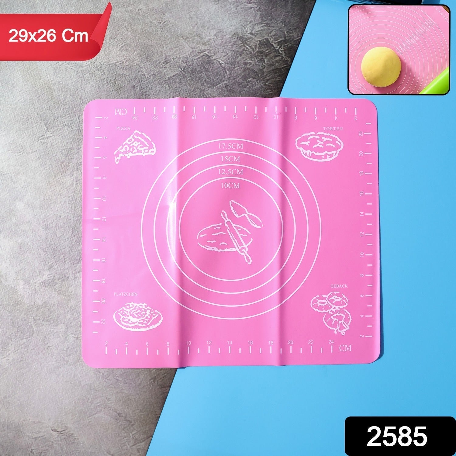 Bake Sheet