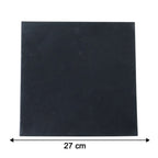 luxury pu leather wallet gift box set for men