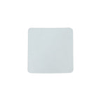 Double Side Sticker Flat Lay Transparent Square Pad