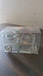 Cycle Tealight Holder / Candle Holder Decorative Candle, Diwali (1 Pc)