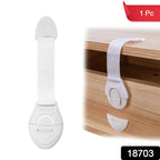 BabyGuard Lock