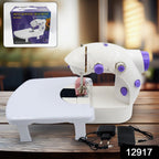  Home Tailoring Sewing Machine - lifestyle