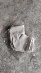 Heel Socks