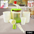 Ritu Spiralicious Snack Maker