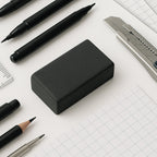 Attractive School Eraser 