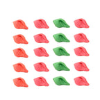 Creative Shankh Style Kids Eraser
