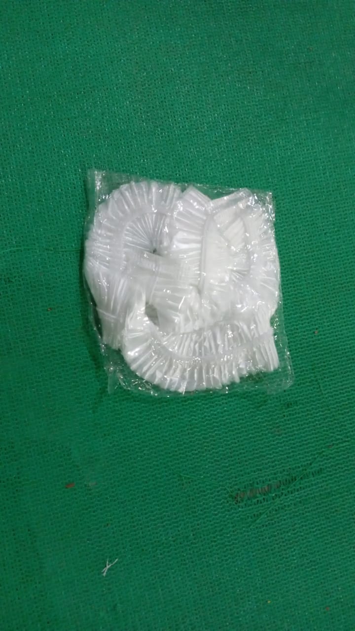Home Thick Disposable Dust Proof Plastic Furniture Covers (1 Pc / Small)-Home Improvement-AniGuess-AniGuess