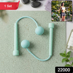 Cordless Weighted Jump Rope