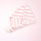 Hair Drying Magic Hair Cap Towel Wrap for Women (1 Pc)