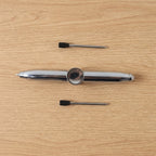 office desk fidget spinner pen