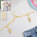 Fold Hanger