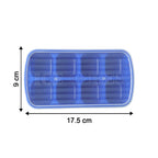 kitchen ice tray for easy ice making